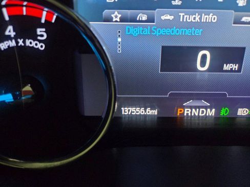 Used 2020 Ford F250 Lariat w/ Lariat Value Package image 48