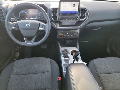 Certified 2022 Ford Bronco Sport Big Bend image 25