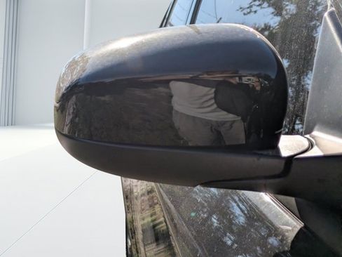 New 2026 Jeep Compass Latitude w/ Sun and Sound Group image 10