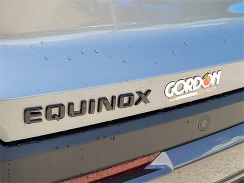 New 2026 Chevrolet Equinox ACTIV image 13