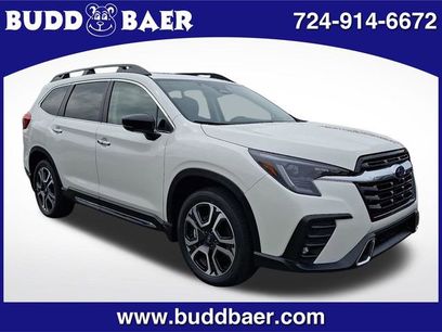 Used 2025 Subaru Ascent Touring