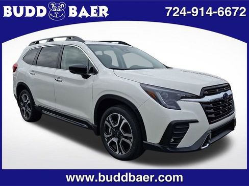 Used 2025 Subaru Ascent Touring image 1