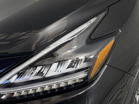 Used 2022 Nissan Murano Platinum w/ Cargo Package FWD image 12