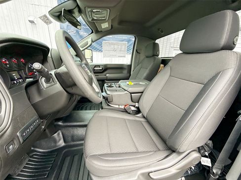 New 2026 GMC Sierra 3500 Pro w/ Convenience Package AWD/4WD image 13