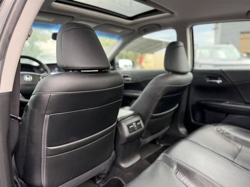 Used 2016 Honda Accord EX-L image 27