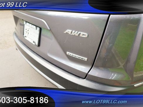 Used 2021 Honda CR-V Touring image 36