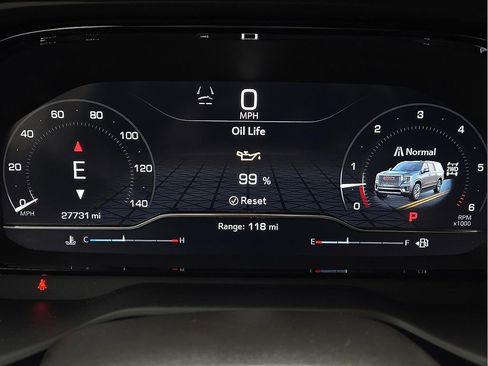 Used 2024 GMC Yukon Denali image 18
