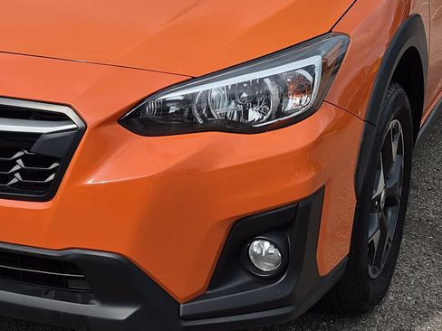Used 2018 Subaru Crosstrek 2.0i Premium w/ Moonroof Package AWD/4WD image 11