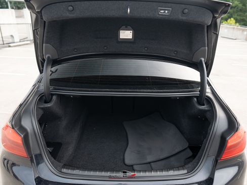 Used 2019 BMW M550i xDrive AWD/4WD image 52