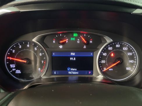 Used 2021 Chevrolet Blazer LT w/ Sound & Technology Package image 23