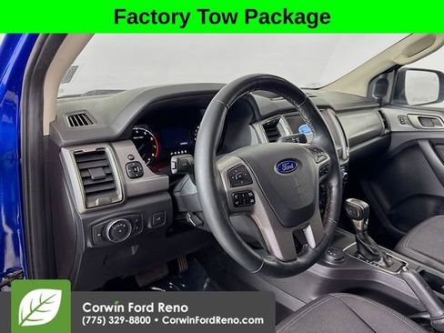 Used 2019 Ford Ranger XLT image 9