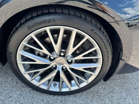 Used 2015 Lexus IS 250 AWD w/ Navigation System Package image 7