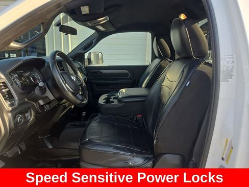 Certified 2022 RAM 2500 Tradesman image 10