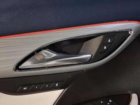 New 2026 Buick Envision Avenir image 15