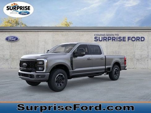 New 2026 Ford F250 XLT w/ XLT Premium Package image 23