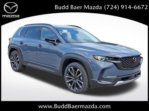 New 2026 MAZDA CX-50 AWD 2.5 S w/ Weather Package image 1