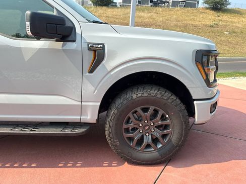 Used 2026 Ford F150 Tremor w/ Tow/Haul Package AWD/4WD image 33