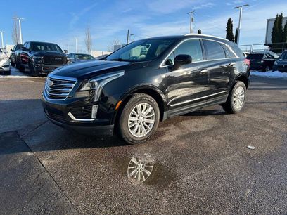 Used 2019 Cadillac XT5 FWD
