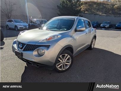 Used 2011 Nissan Juke SV