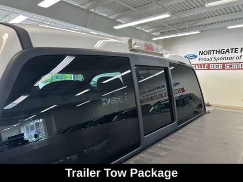 Used 2013 Ford F150 XLT w/ Luxury Equipment Group AWD/4WD image 4