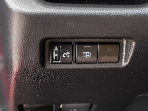 Used 2024 Toyota RAV4 XLE image 18