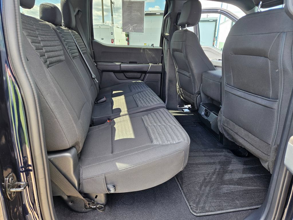 Used 2023 Ford F150 XL w/ STX Appearance Package AWD/4WD image 22