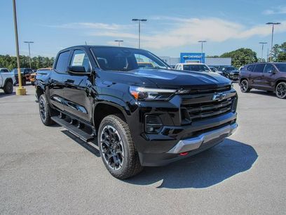 New 2026 Chevrolet Colorado Z71 w/ Technology Package