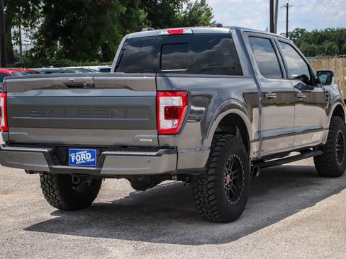 New 2022 Ford F150 Lariat w/ Max Trailer Tow Package image 28