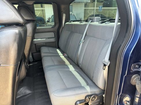 Used 2012 Ford F150 XL w/ PWR Equipment Group AWD/4WD image 12