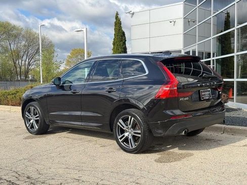 Used 2018 Volvo XC60 T6 Momentum w/ Convenience Package AWD/4WD image 5