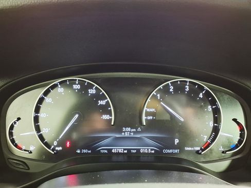 Used 2019 BMW X3 sDrive30i image 25