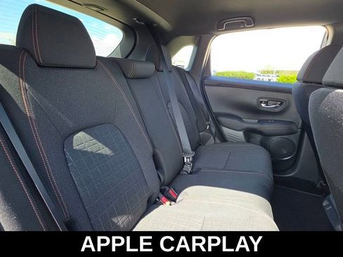 New 2026 Honda HR-V Sport image 16