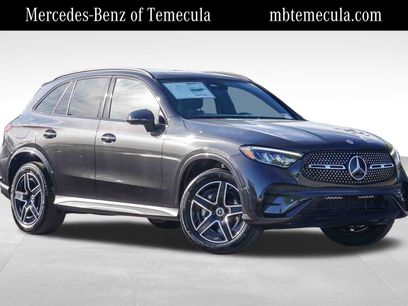 New 2026 Mercedes-Benz GLC 300