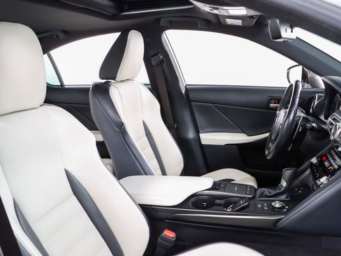 Used 2022 Lexus IS 350 F Sport RWD image 27