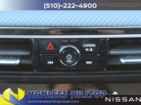 New 2025 Nissan Kicks SR w/ Illumination Package image 23