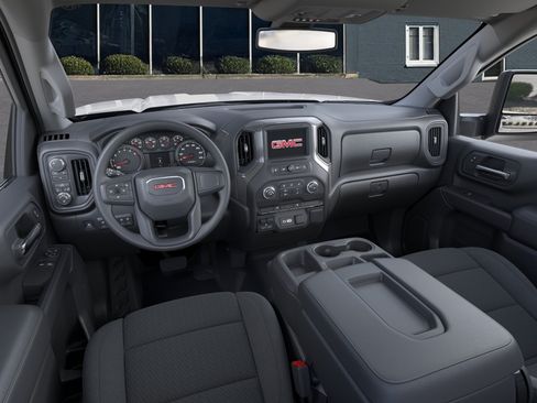 New 2026 GMC Sierra 3500 Pro w/ Convenience Package AWD/4WD image 39