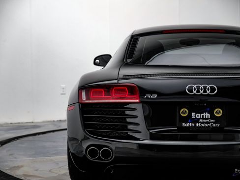Used 2008 Audi R8 V8 image 12