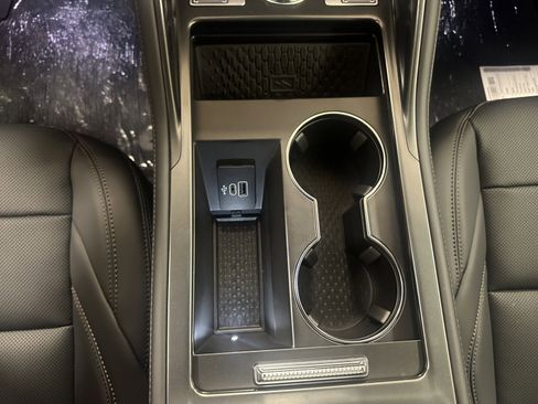 New 2026 Lincoln Nautilus Premier w/ Equipment Group 102A image 16