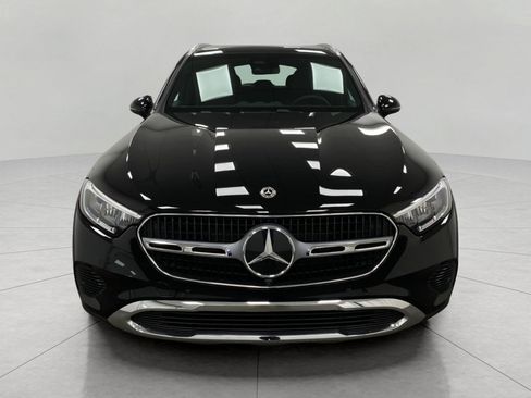 Certified 2026 Mercedes-Benz GLC 300 4MATIC image 11