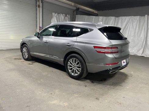 Used 2024 Genesis GV80 2.5T image 5
