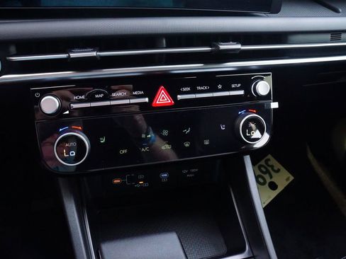 New 2026 Hyundai Santa Cruz SEL image 13