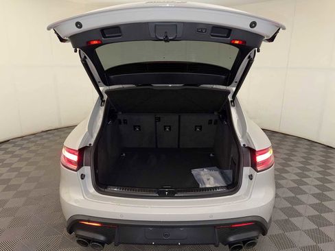 Used 2026 Porsche Macan S AWD/4WD image 22
