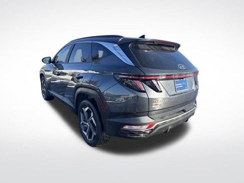 Certified 2023 Hyundai Tucson SEL w/ Convenience Package image 3