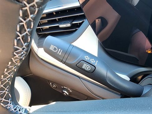 New 2026 Buick Encore GX Preferred image 21