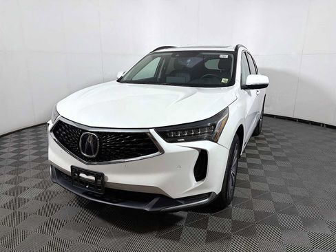 Used 2023 Acura RDX AWD w/ Technology Package image 3