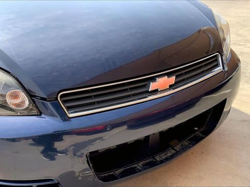 Used 2007 Chevrolet Impala LS image 30