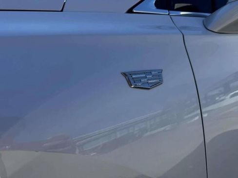 Used 2023 Cadillac XT6 Luxury FWD image 15