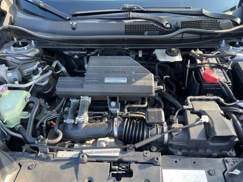 Used 2017 Honda CR-V EX-L image 29