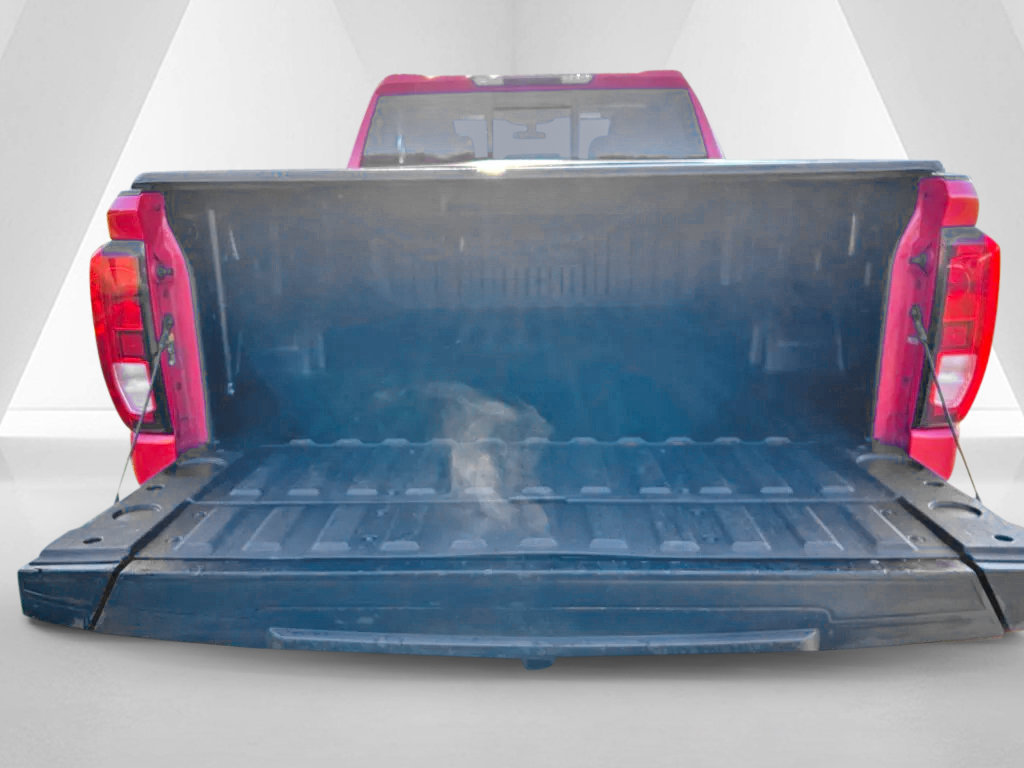 Used 2021 GMC Sierra 1500 Elevation w/ Preferred Package AWD/4WD image 10