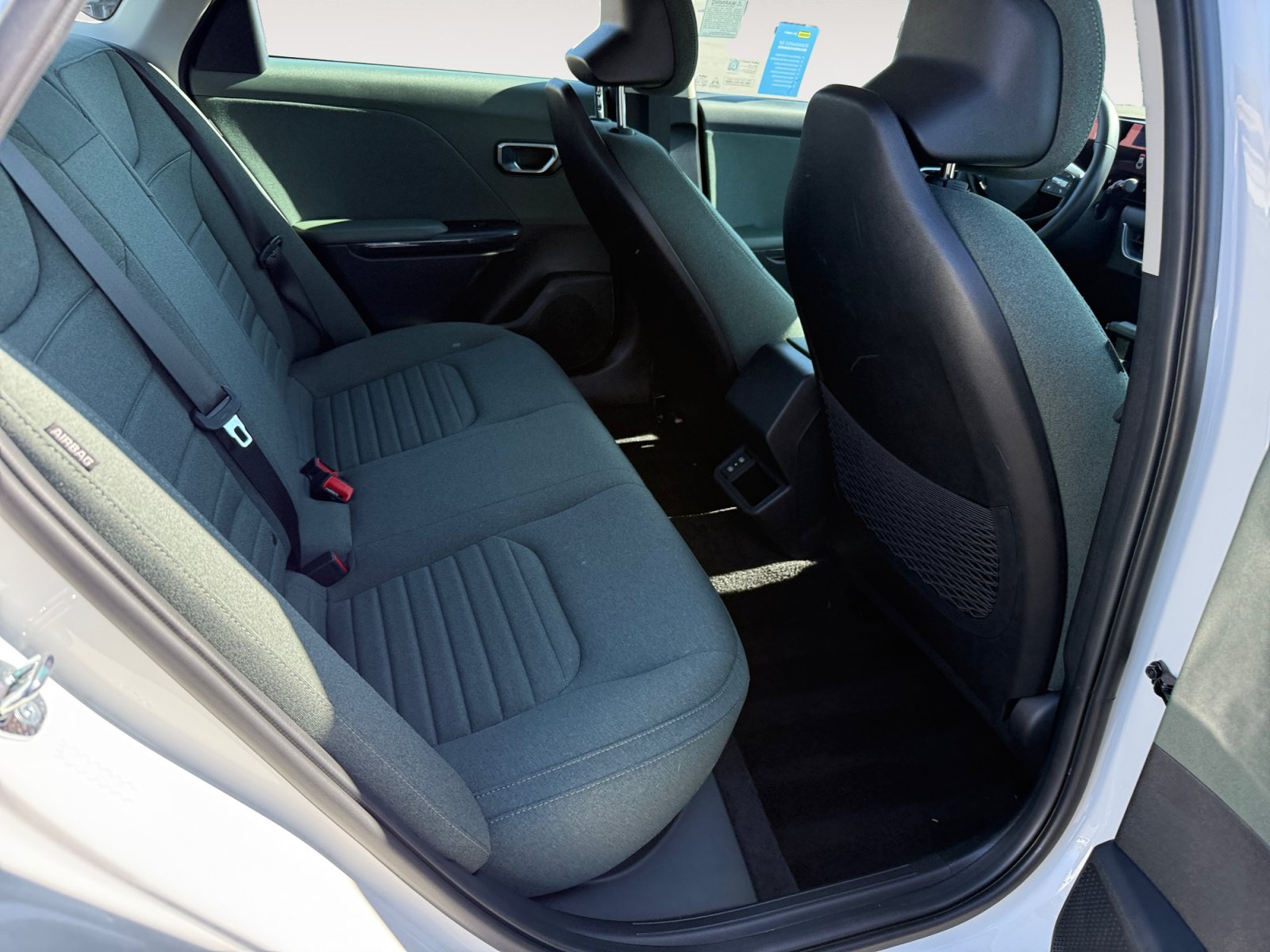 Certified 2025 Kia K4 EX FWD image 18